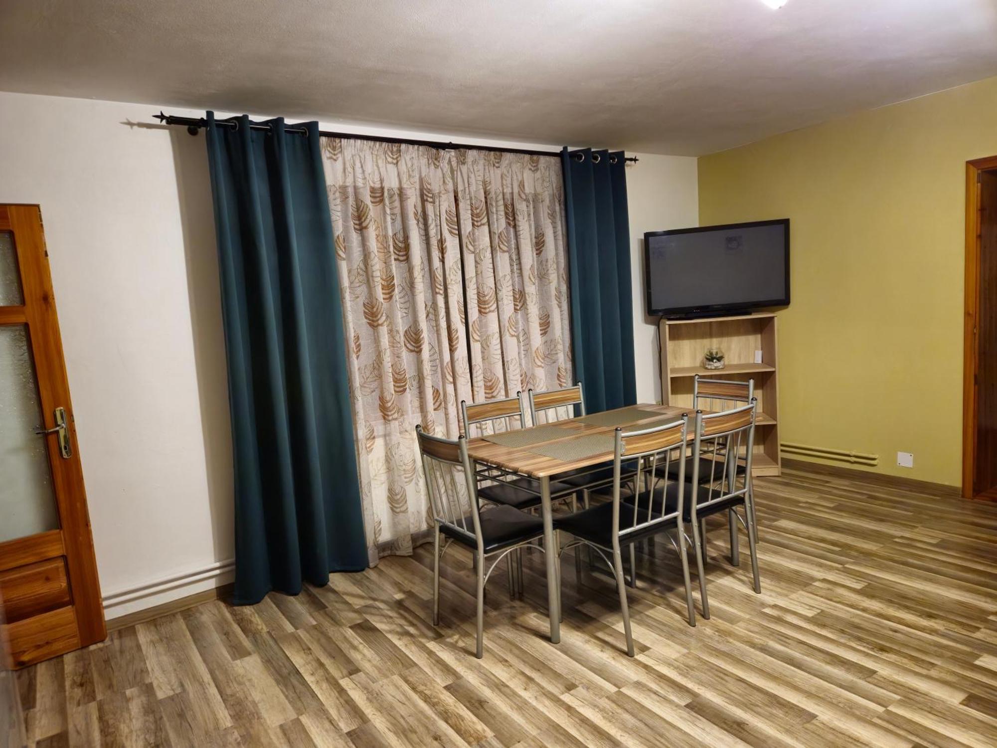 فيلا Casa Dana Rîşnov المظهر الخارجي الصورة