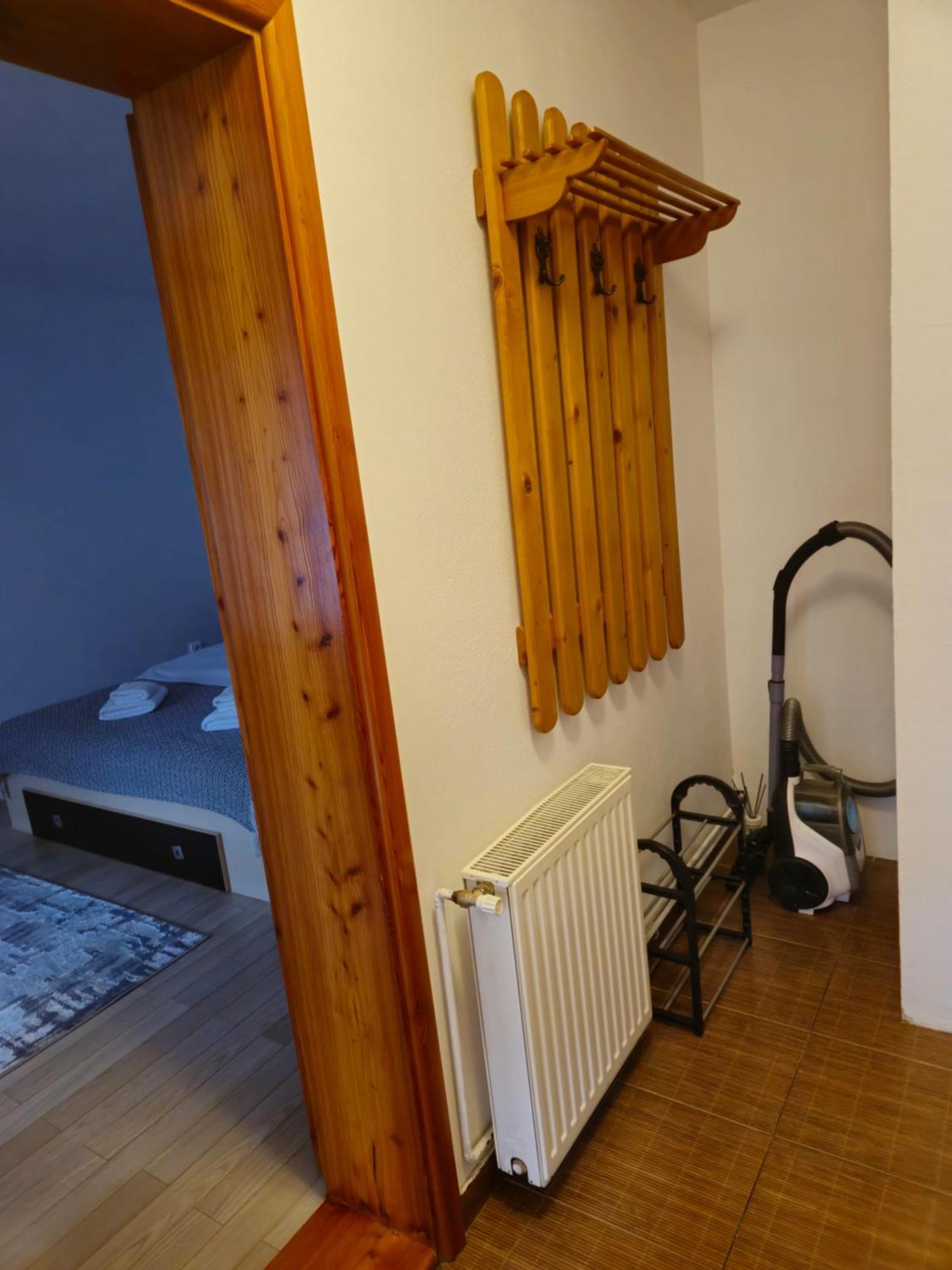 فيلا Casa Dana Rîşnov المظهر الخارجي الصورة