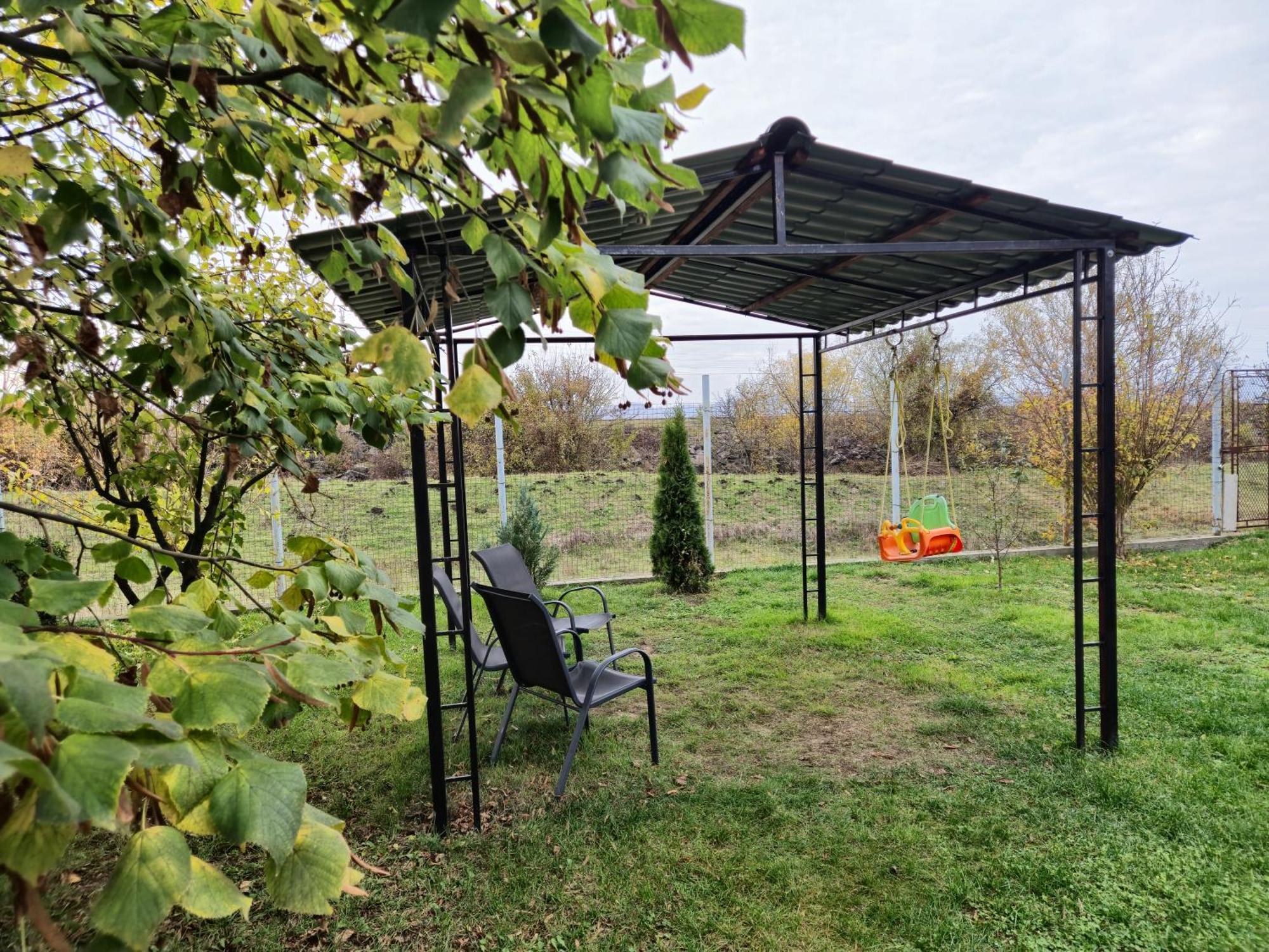 فيلا Casa Dana Rîşnov المظهر الخارجي الصورة